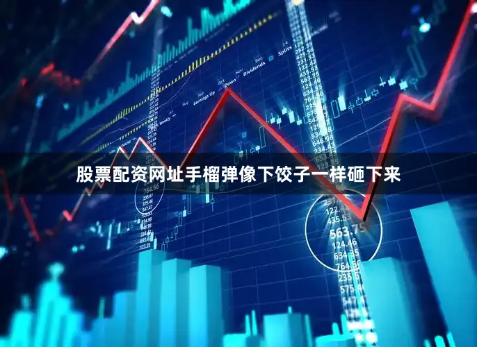股票配资网址手榴弹像下饺子一样砸下来